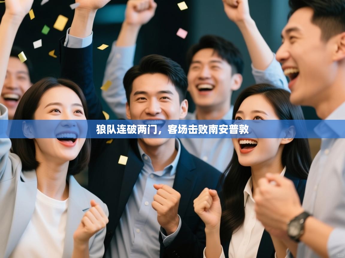 开云体育实名认证入口-狼队连破两门，客场击败南安普敦