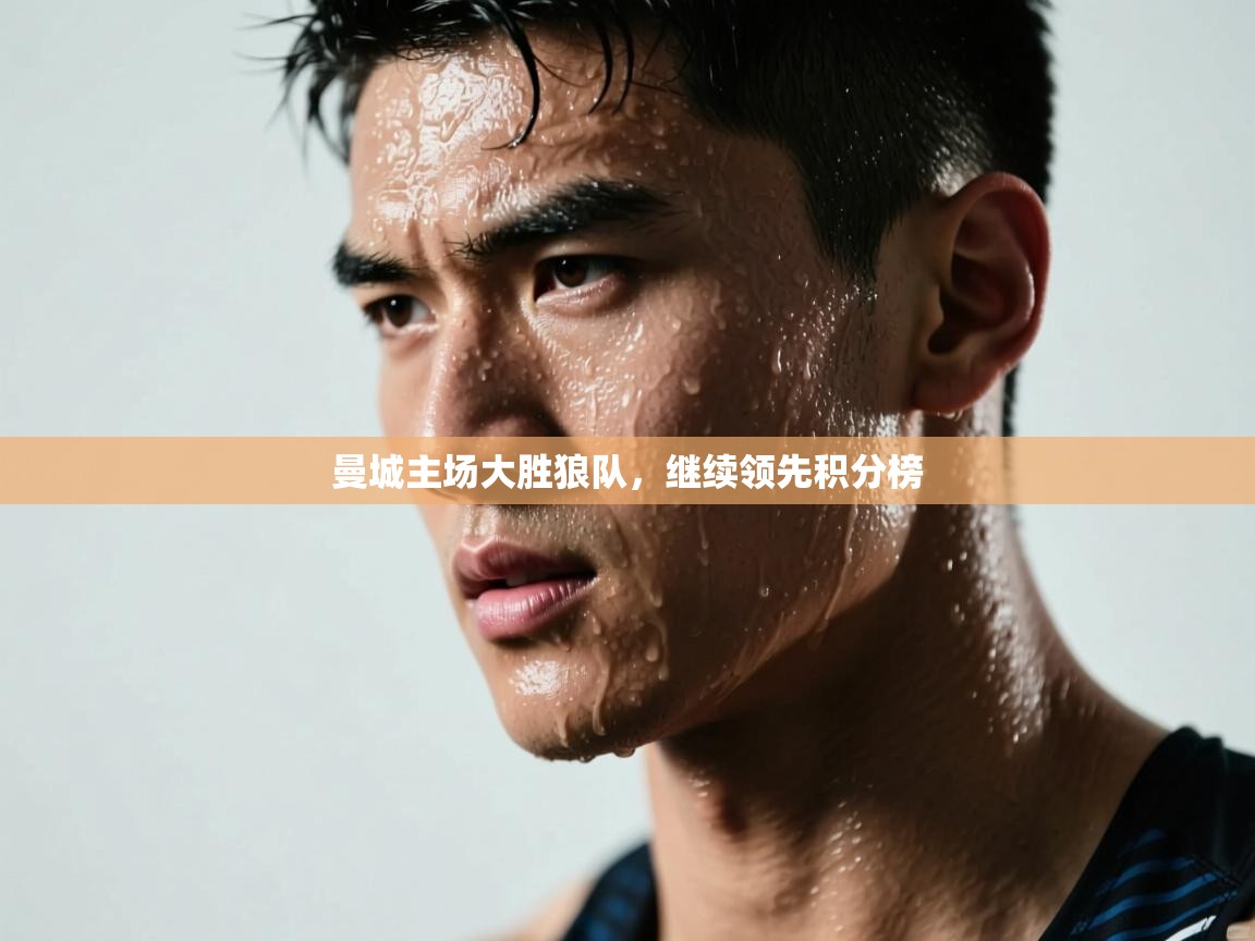 开云体育app下载官网-曼城主场大胜狼队，继续领先积分榜  第1张