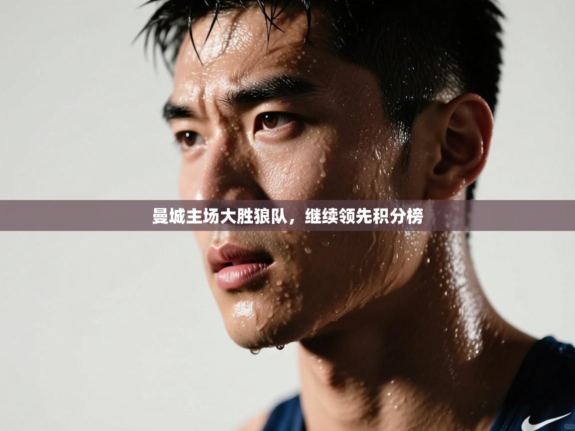 开云体育app下载官网-曼城主场大胜狼队，继续领先积分榜  第2张