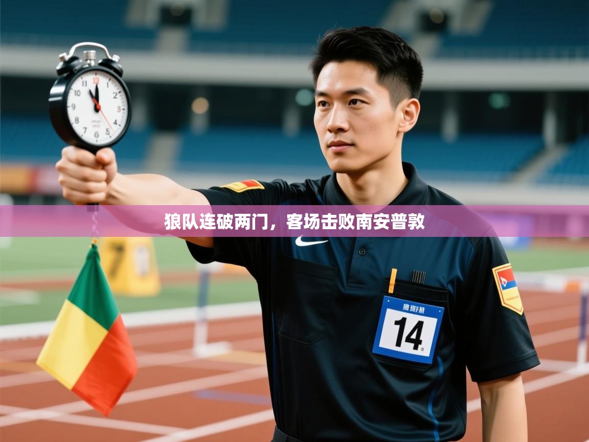 开云体育网络异常修复-狼队连破两门，客场击败南安普敦  第1张