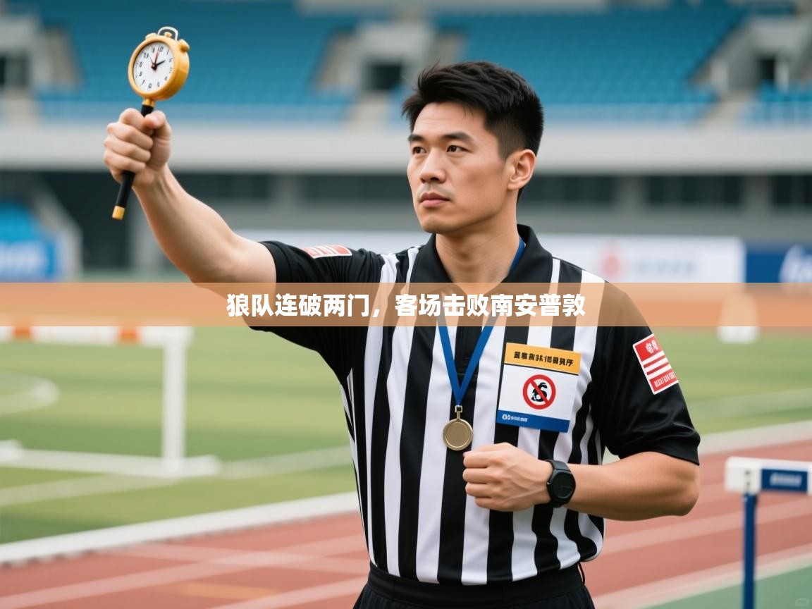 开云体育网络异常修复-狼队连破两门，客场击败南安普敦  第2张