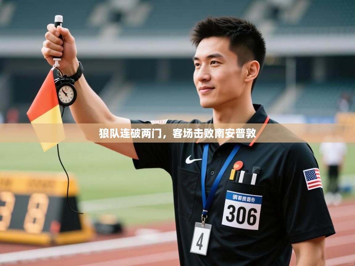 开云体育网络异常修复-狼队连破两门，客场击败南安普敦  第3张