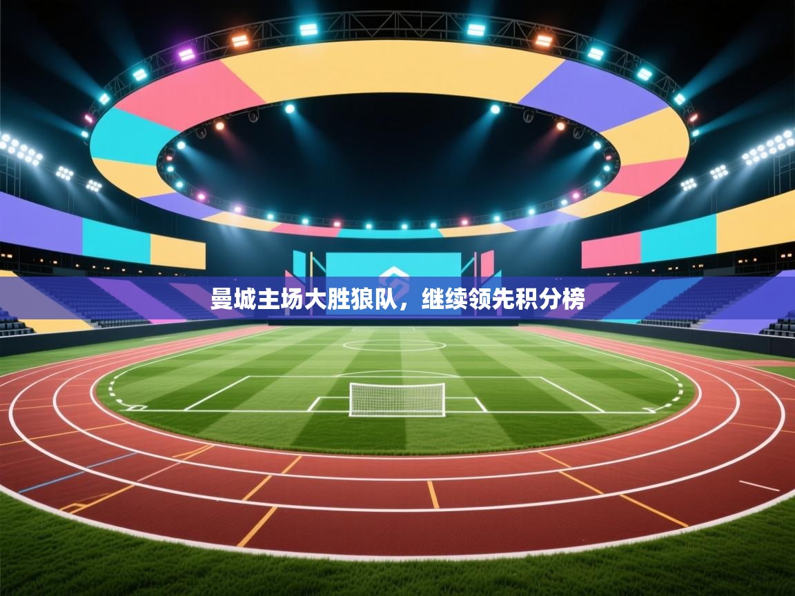 云开体育官方app下载-曼城主场大胜狼队，继续领先积分榜  第1张