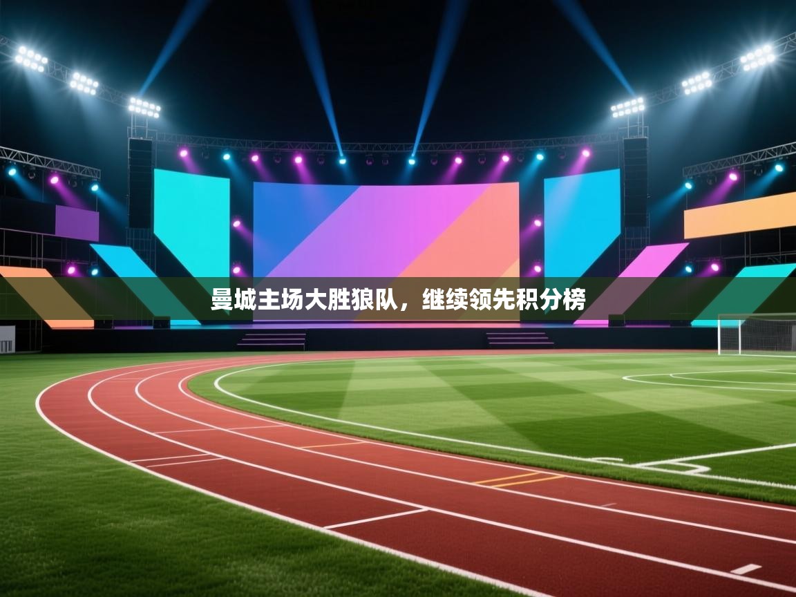 云开体育官方app下载-曼城主场大胜狼队，继续领先积分榜  第3张