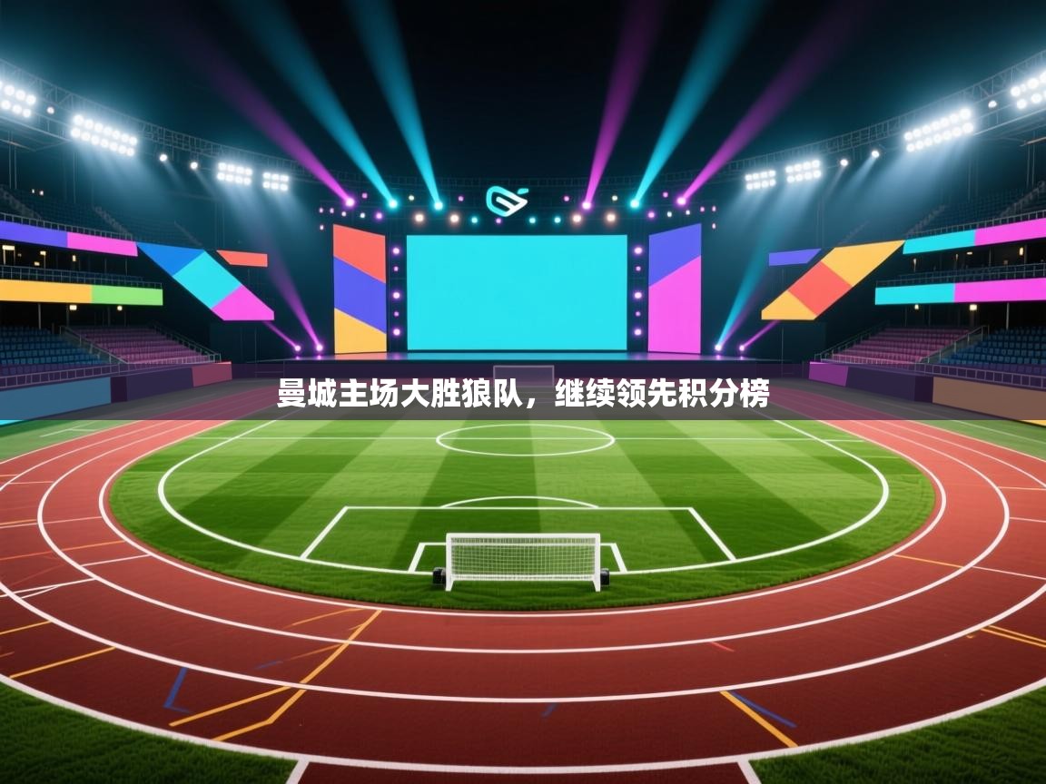 云开体育官方app下载-曼城主场大胜狼队，继续领先积分榜  第2张