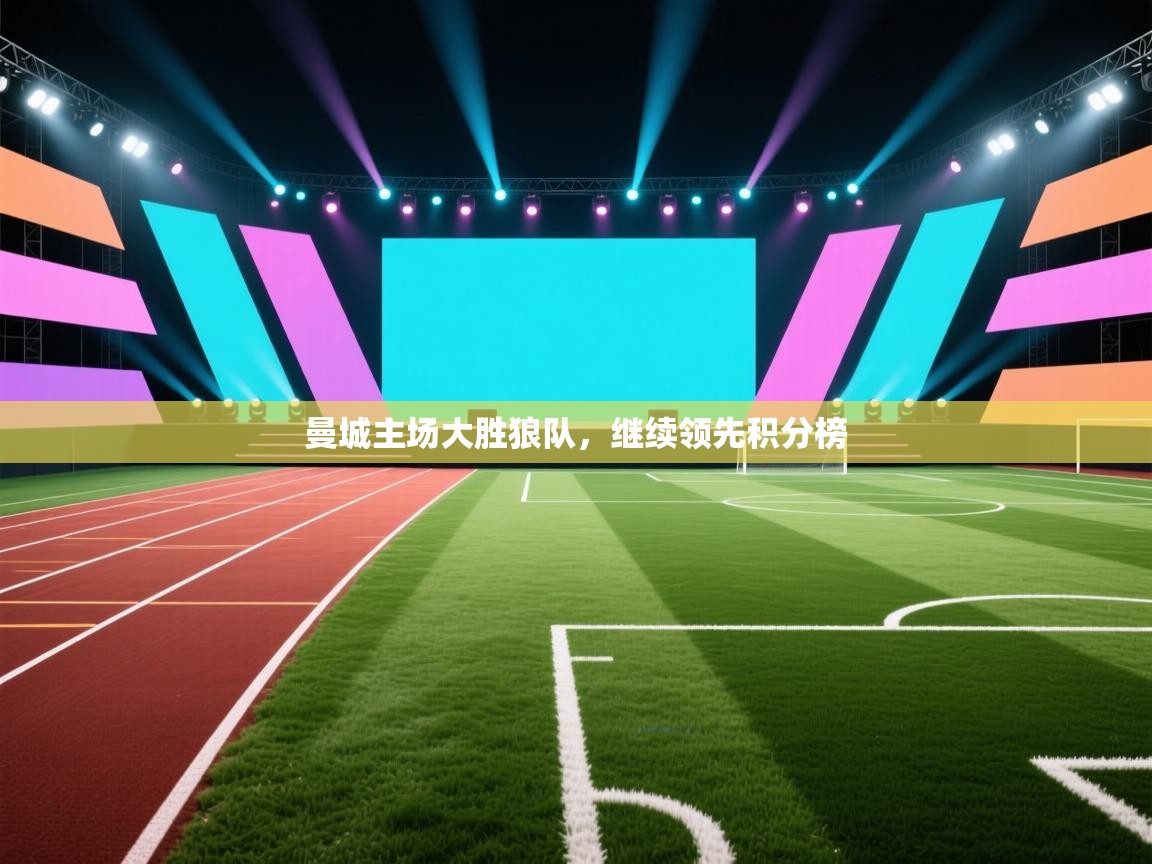 云开体育官方app下载-曼城主场大胜狼队，继续领先积分榜  第4张