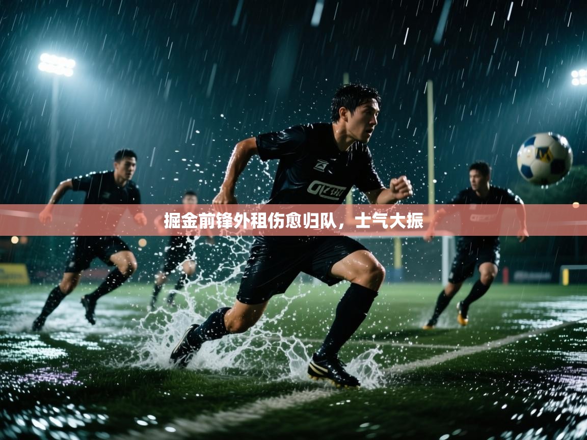 开云体育app投诉-掘金前锋外租伤愈归队，士气大振