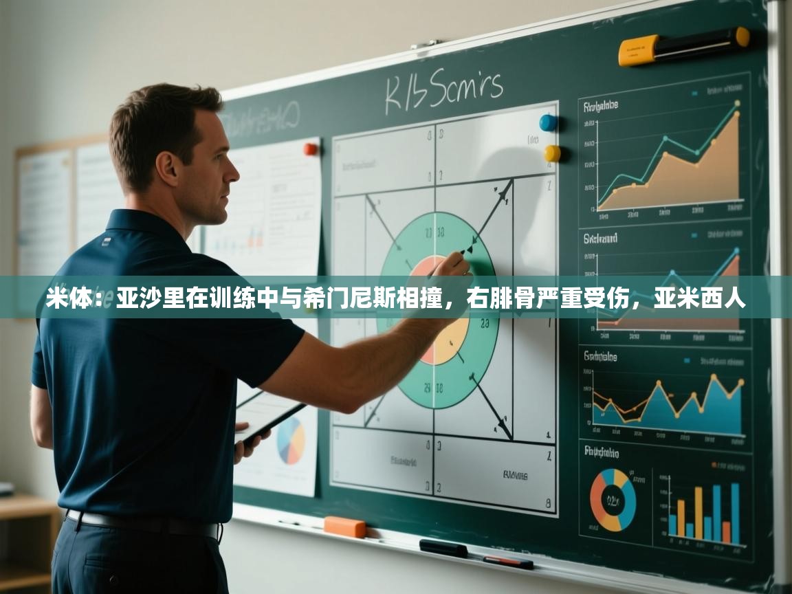 开云体育下载-米体：亚沙里在训练中与希门尼斯相撞，右腓骨严重受伤，亚米西人