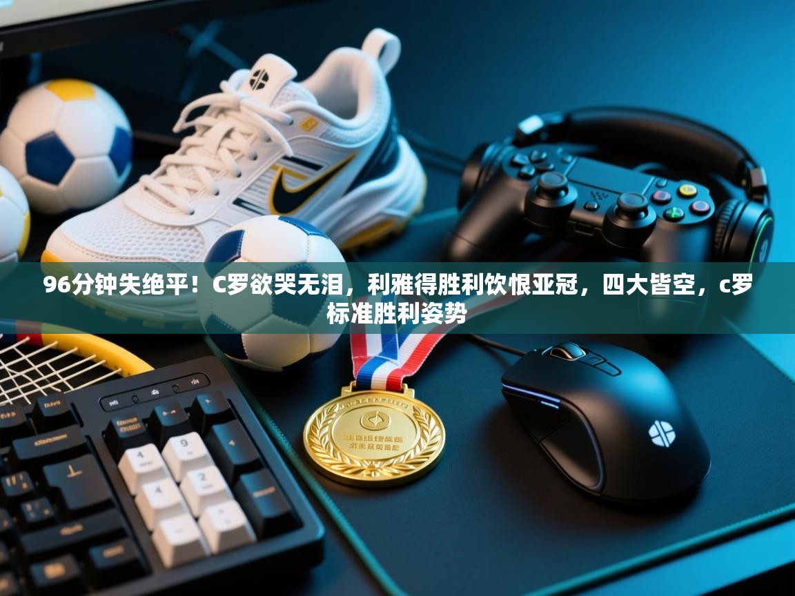 开云体育app安装-96分钟失绝平!C罗欲哭无泪,利雅得胜利饮恨亚冠,四大皆空,c罗标准胜利姿势 第3张