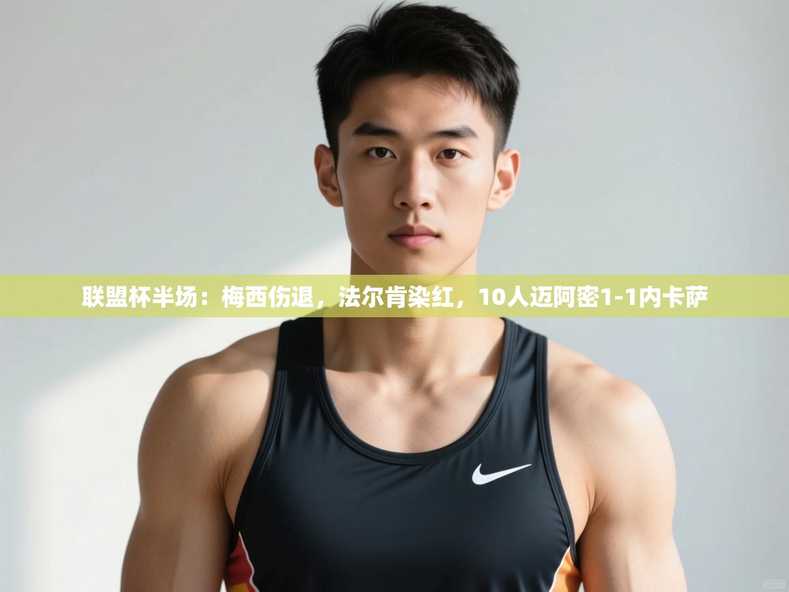 开云体育会员VIP开通-联盟杯半场:梅西伤退,法尔肯染红,10人迈阿密1-1内卡萨