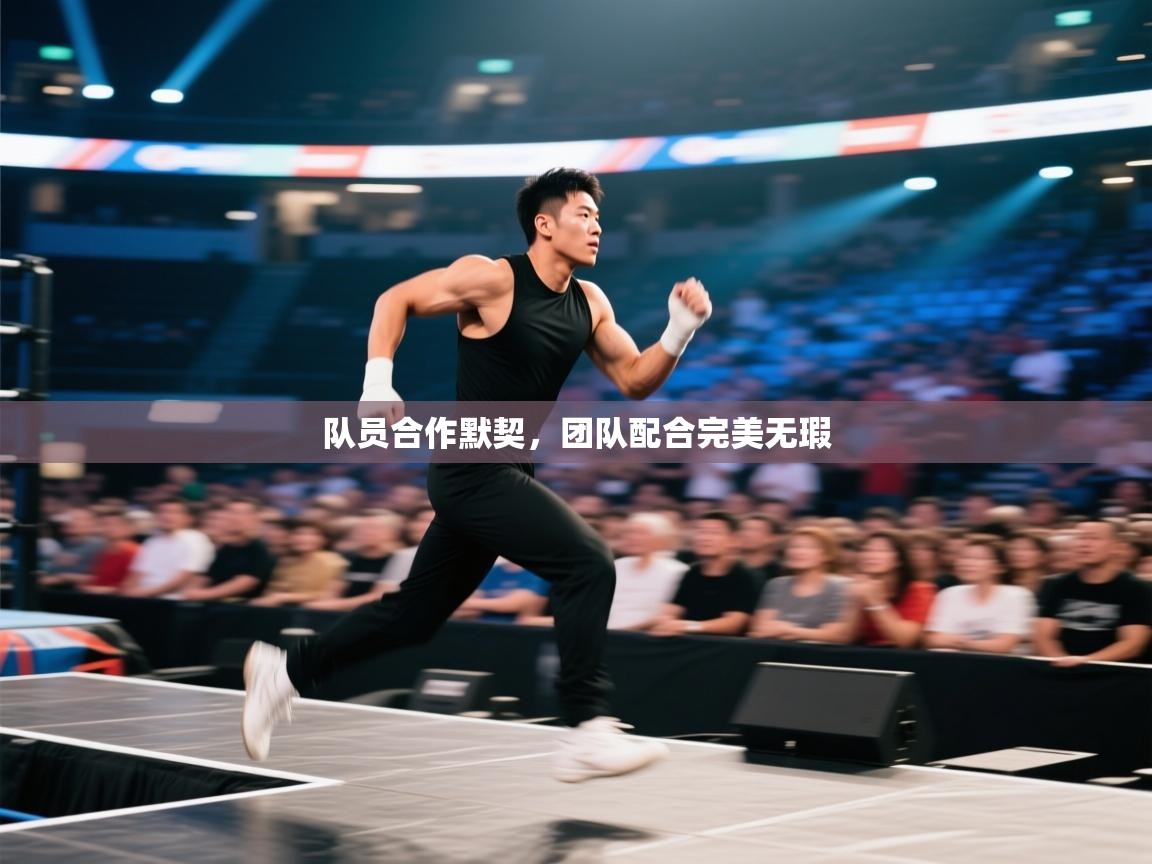 开云APP-队员合作默契,团队配合完美无瑕 第2张