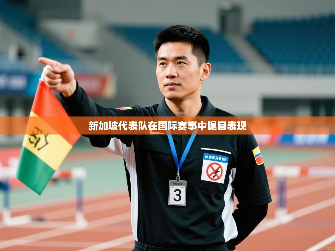 云开体育app登录入口-新加坡代表队在国际赛事中瞩目表现