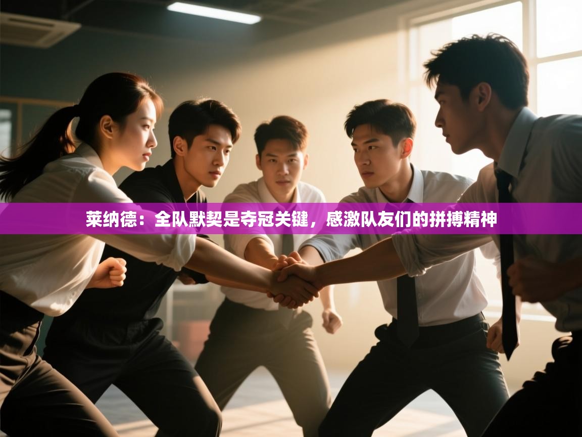 开云注册-莱纳德：全队默契是夺冠关键，感激队友们的拼搏精神