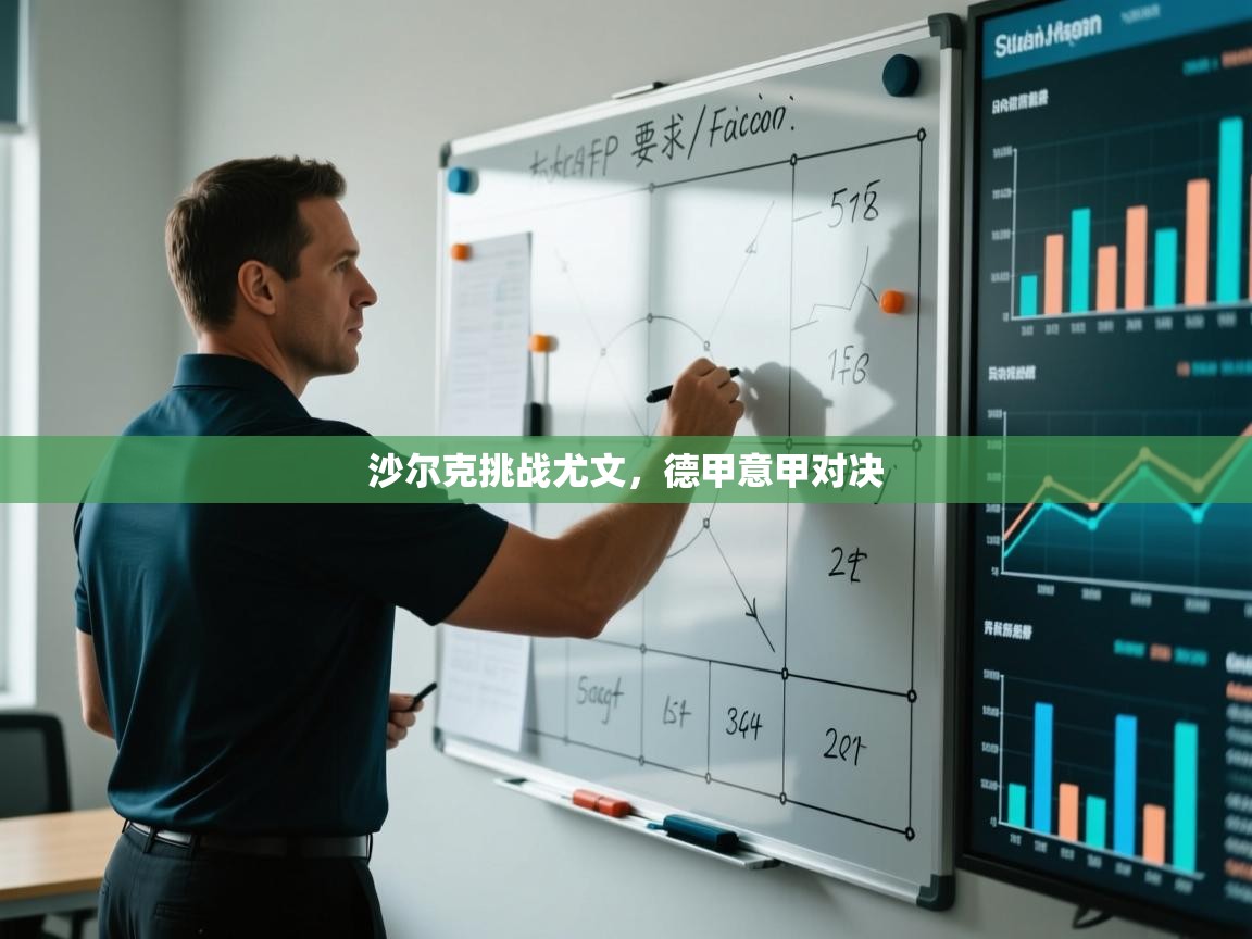 开云平台-沙尔克挑战尤文，德甲意甲对决