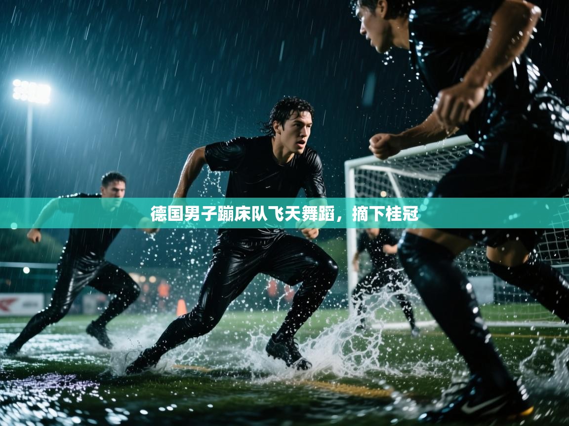 开云kaiyun体育app入口登录官网-德国男子蹦床队飞天舞蹈，摘下桂冠  第2张