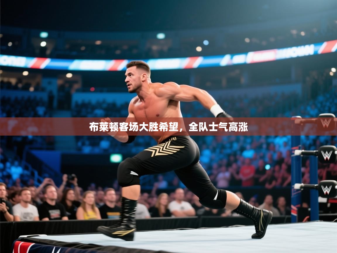 开云体育app安装-布莱顿客场大胜希望，全队士气高涨  第3张