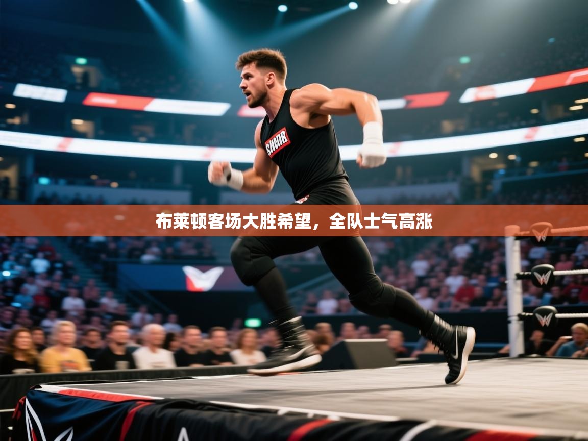 开云体育app安装-布莱顿客场大胜希望，全队士气高涨  第2张