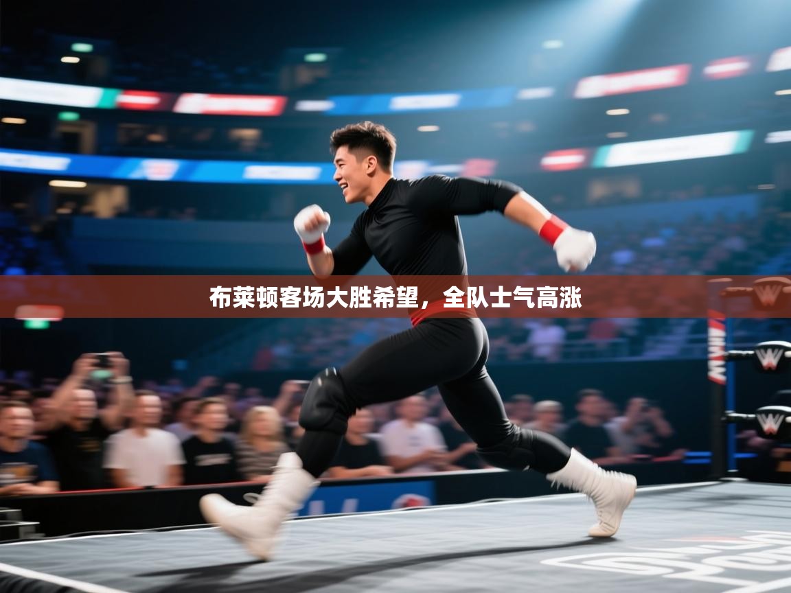 开云体育app安装-布莱顿客场大胜希望，全队士气高涨  第4张