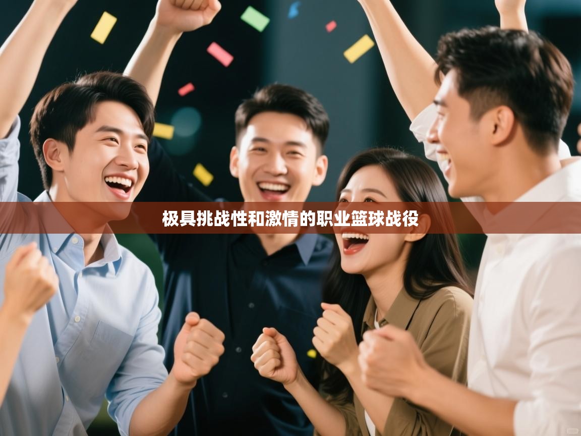 开云体育在线网址-极具挑战性和激情的职业篮球战役  第1张