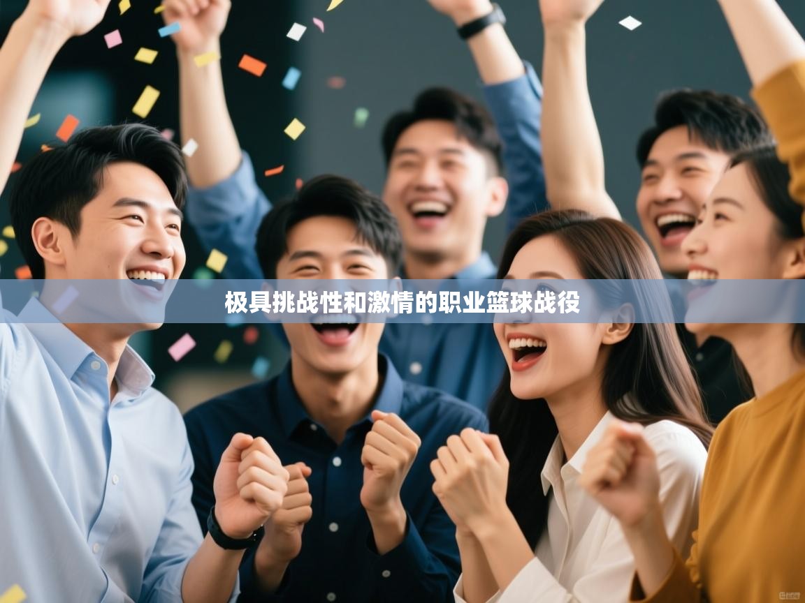 开云体育在线网址-极具挑战性和激情的职业篮球战役  第3张