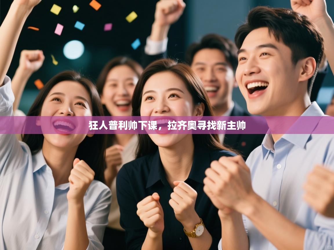 kaiyun开运·体育官方网站-狂人普利帅下课，拉齐奥寻找新主帅  第1张