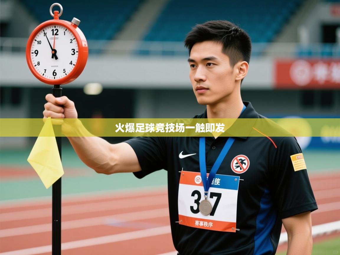 开云体育app投诉-火爆足球竞技场一触即发  第4张