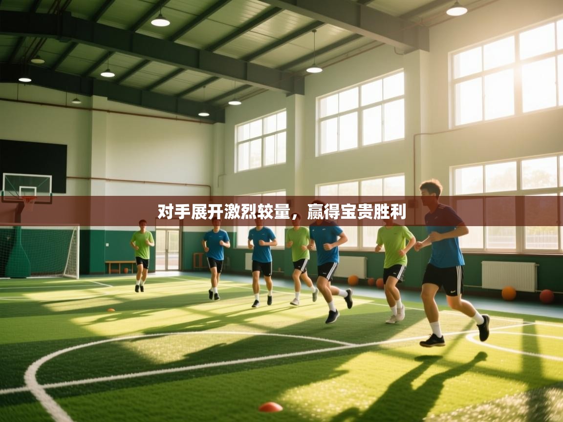 开云体育入口客服-对手展开激烈较量，赢得宝贵胜利