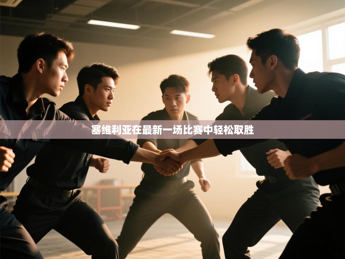 开云APP-塞维利亚在最新一场比赛中轻松取胜