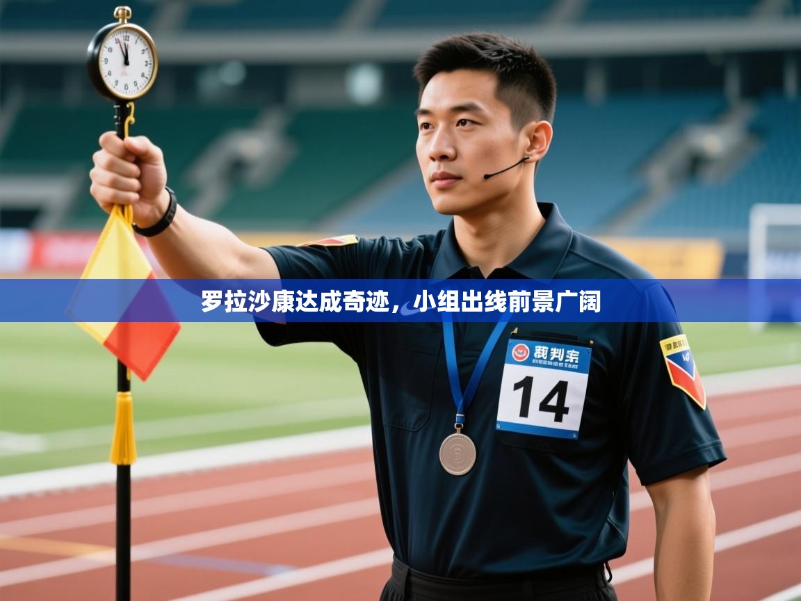 开云kaiyun体育app入口登录官网-罗拉沙康达成奇迹，小组出线前景广阔