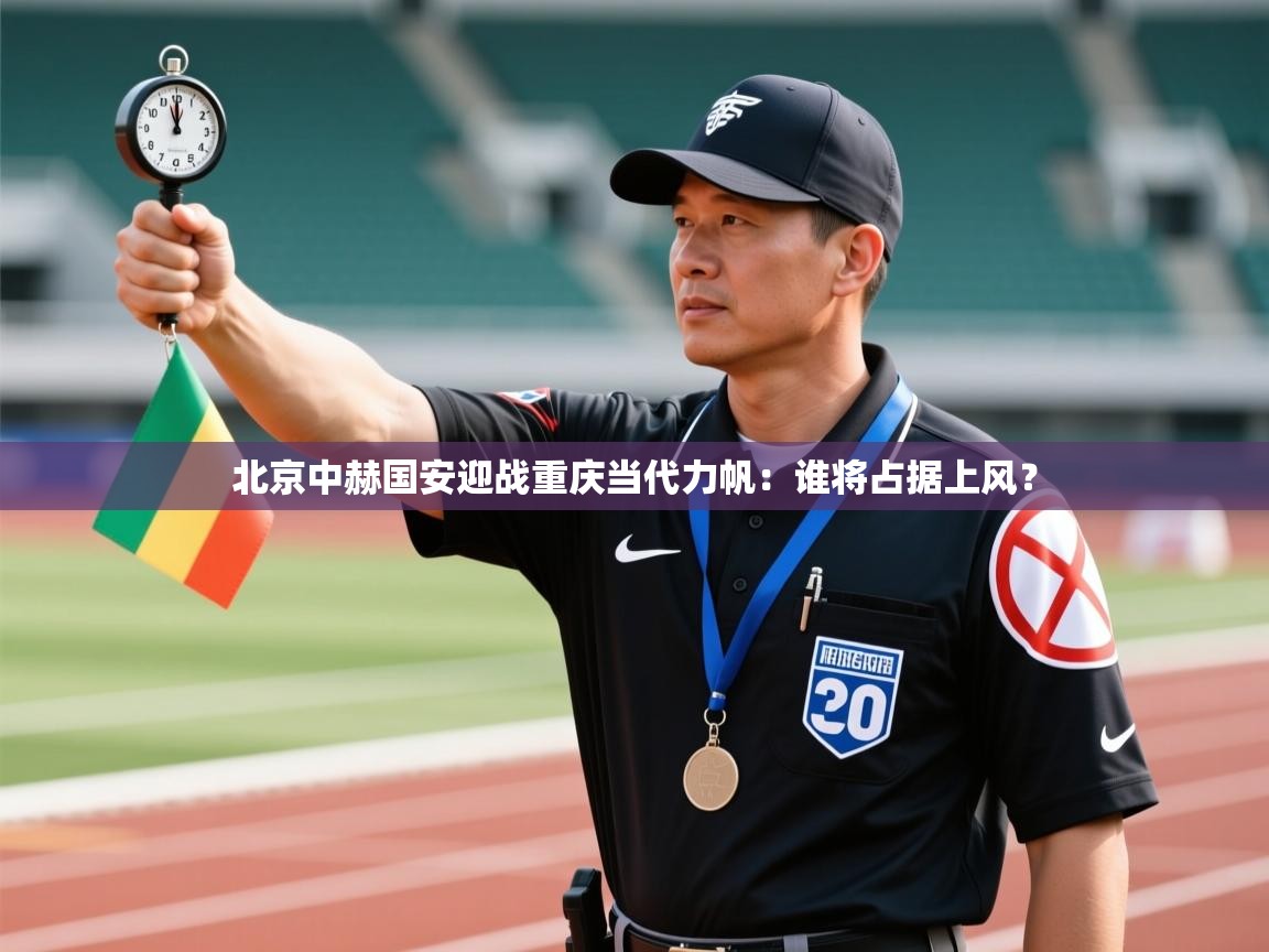 开云体育app官网入口-北京中赫国安迎战重庆当代力帆：谁将占据上风？