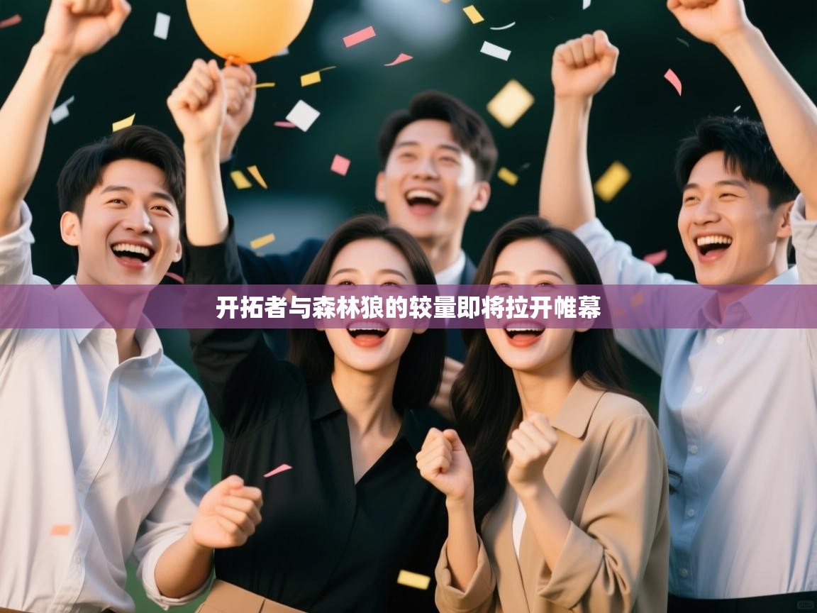 开云平台-开拓者与森林狼的较量即将拉开帷幕 第1张