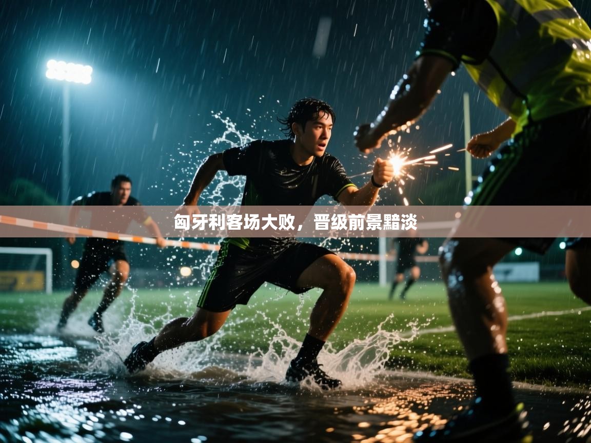 开云体育iOS安装教程-匈牙利客场大败，晋级前景黯淡