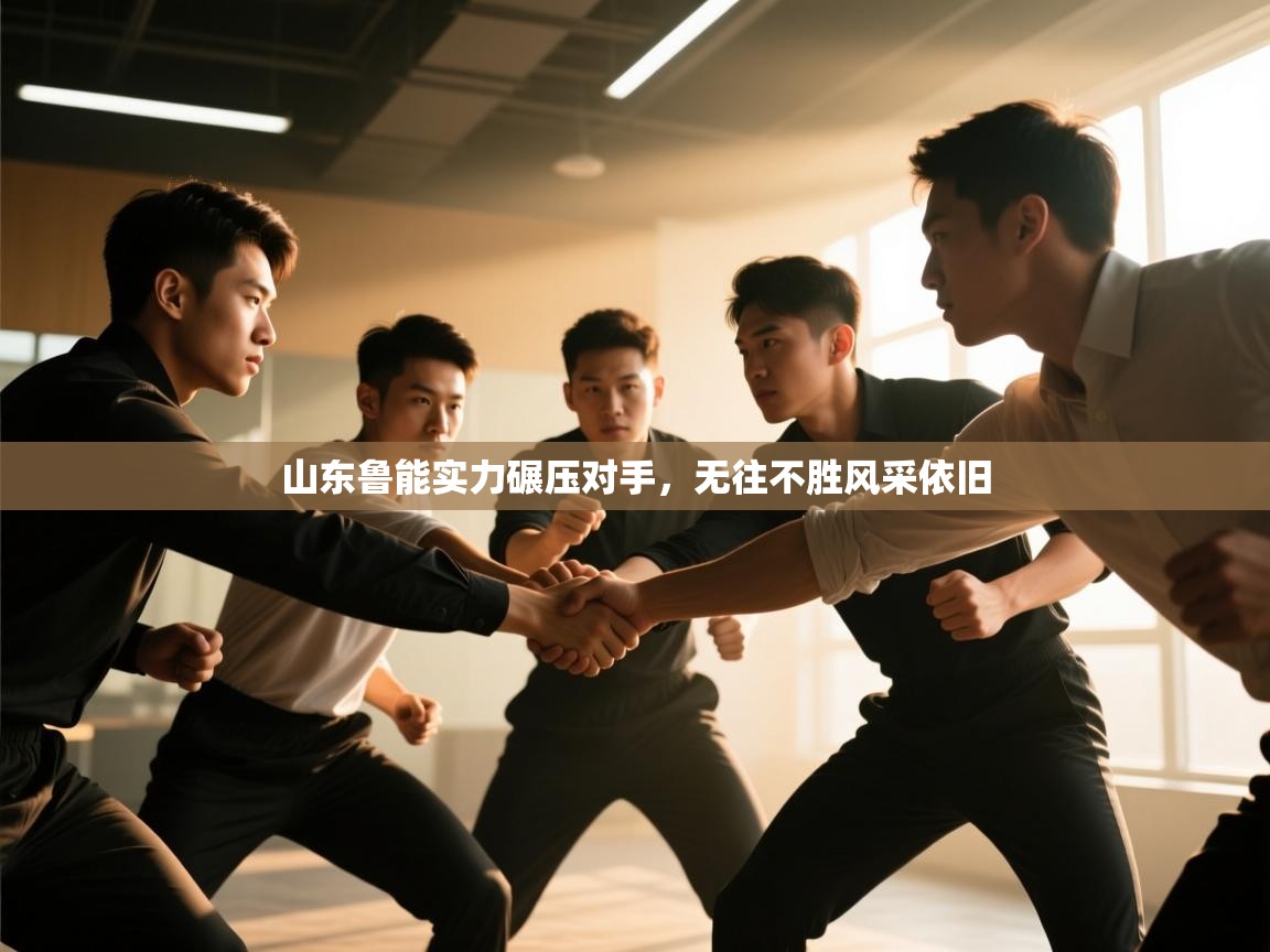 云开体育官网登录入口-山东鲁能实力碾压对手，无往不胜风采依旧