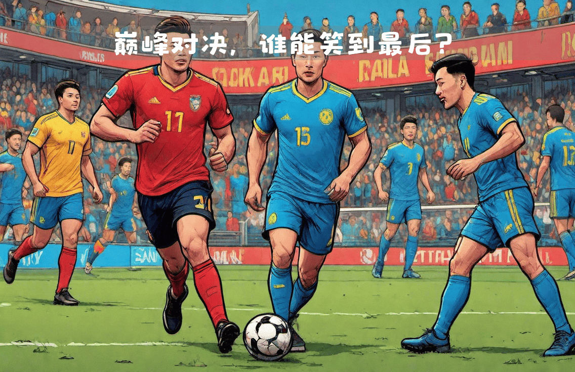 -欧国联赛场上技战术较量，谁将获胜？的简单介绍