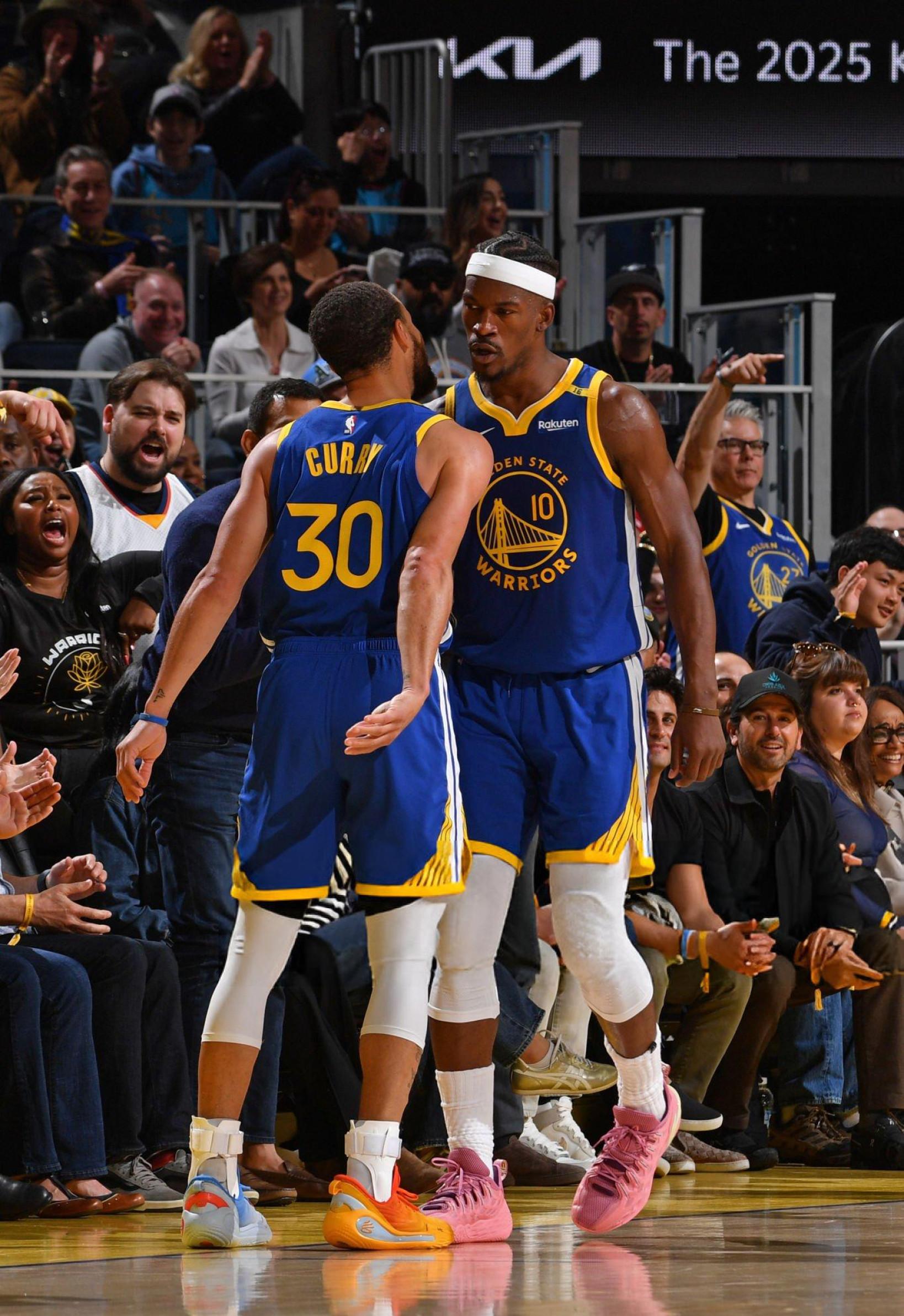 开云体育中国官方网站-包含NBA勇士队遭遇两连败，备战下一场胜利的词条