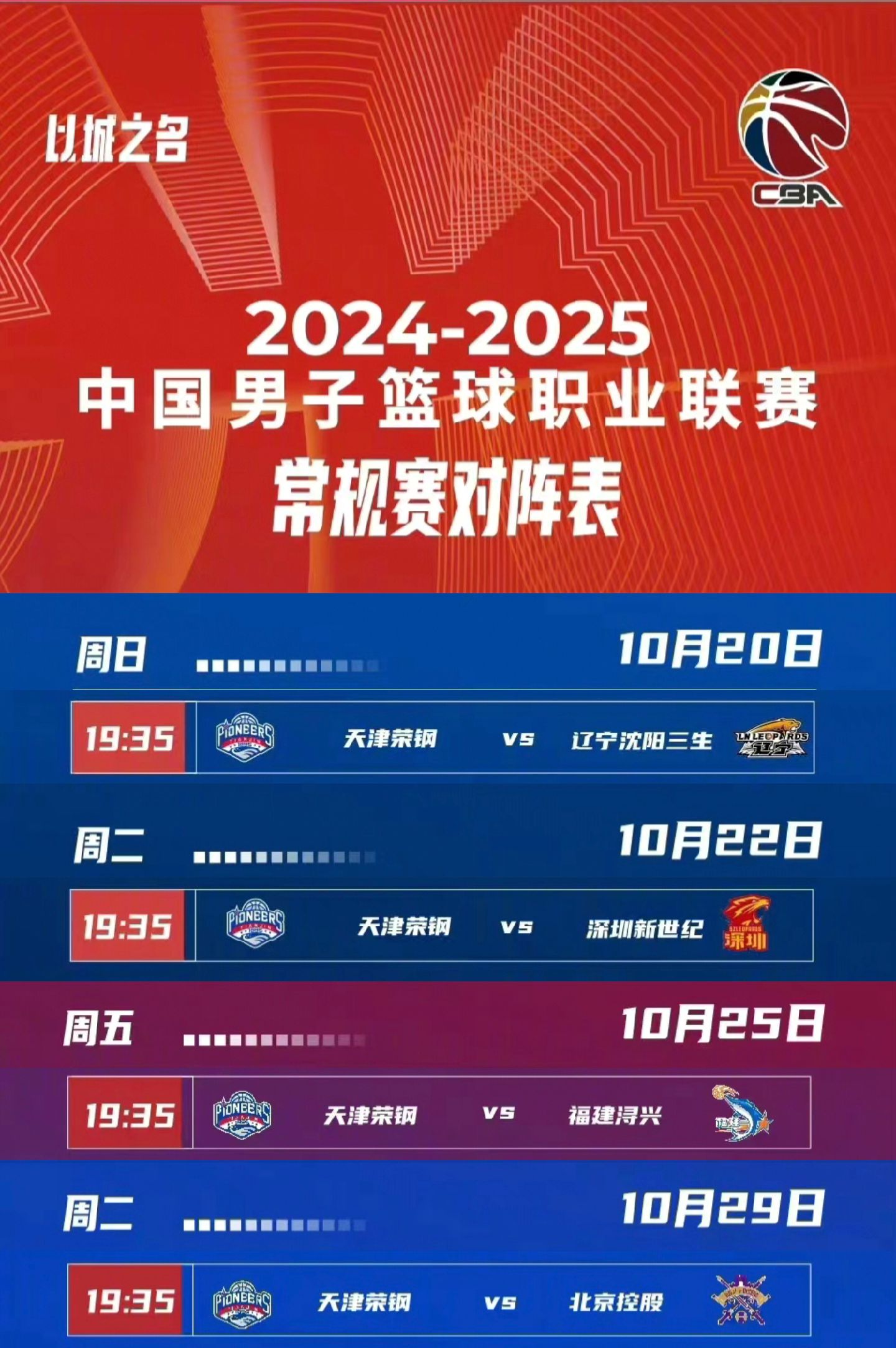 关于天津男篮火力全开，实力强劲争效益的信息