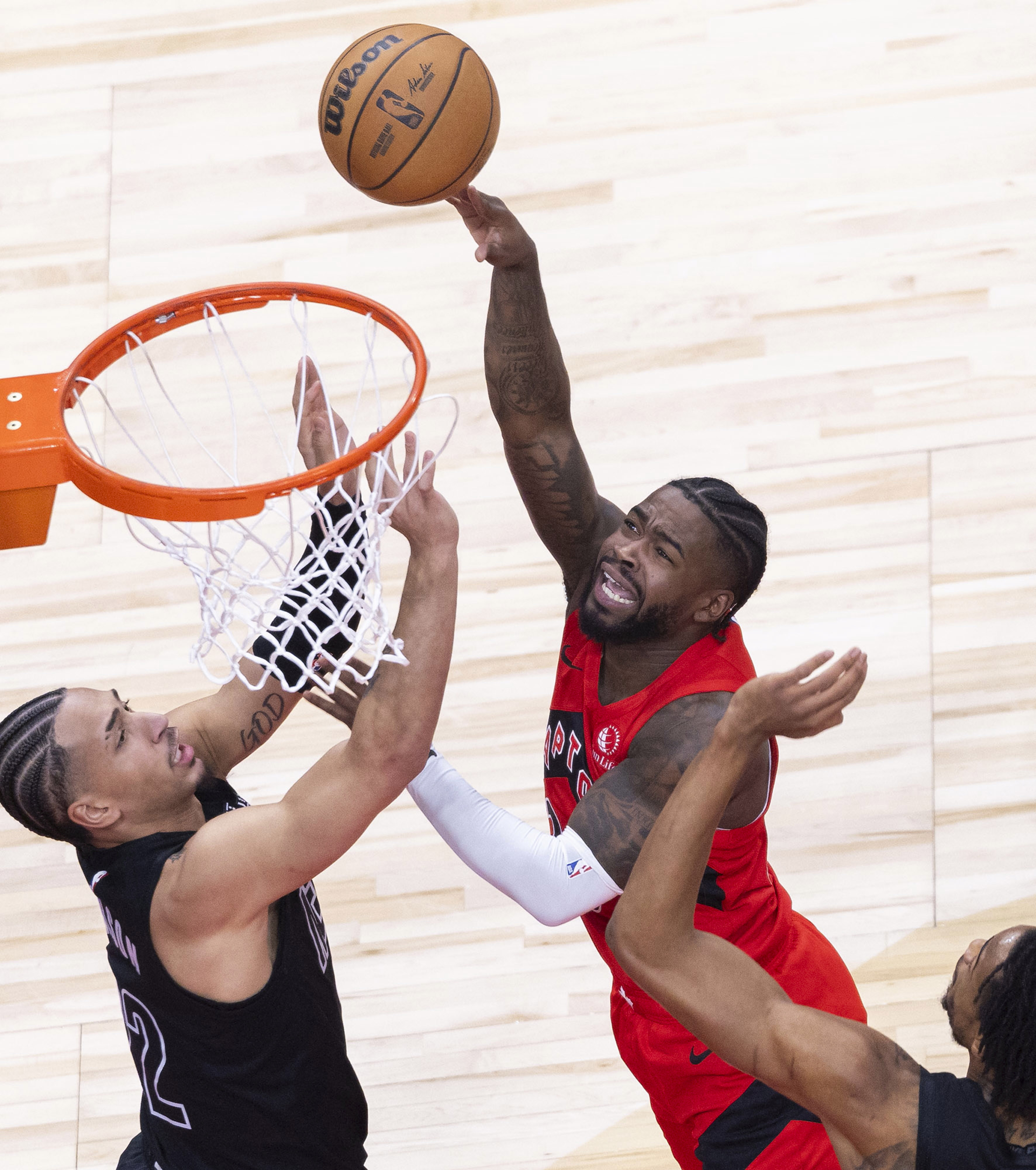 关于NBA热身赛集结豪强，热血沸腾的信息