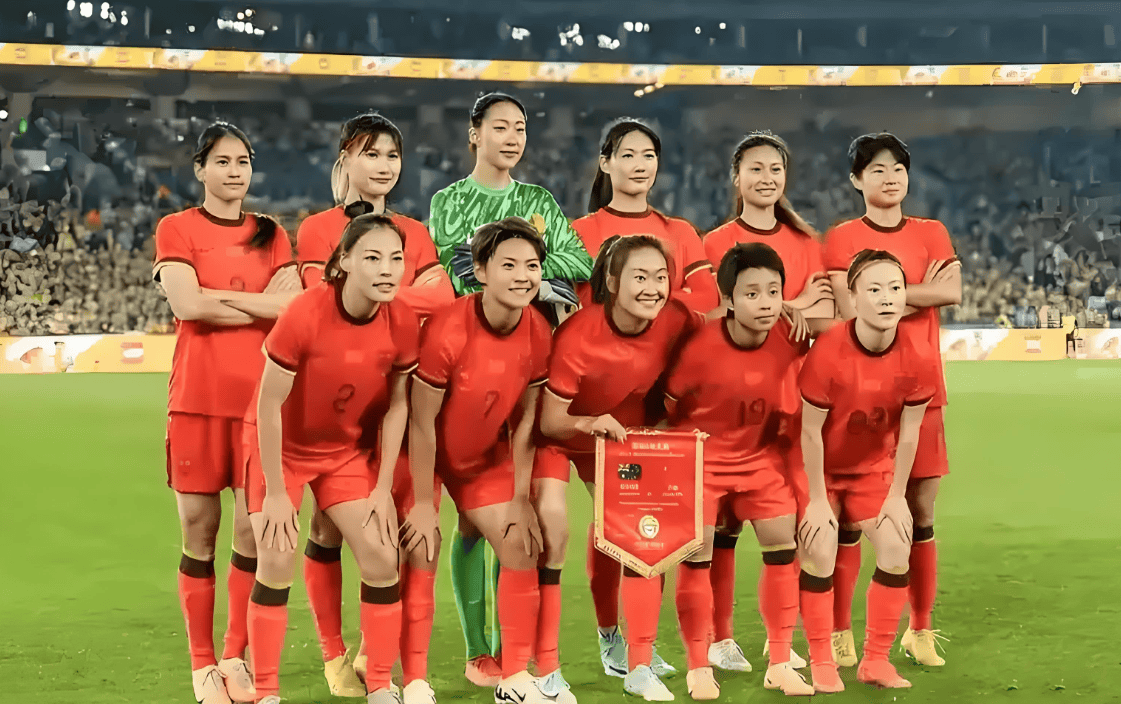 开云体育开云官网-女足国际锦标赛精彩纷呈，竞争激烈